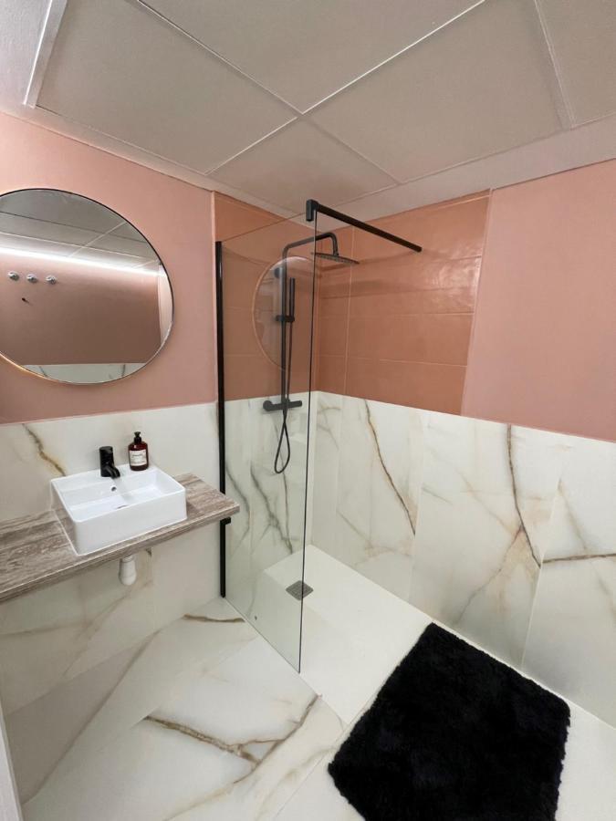 Agata 10-2E Appartement Alicante Buitenkant foto